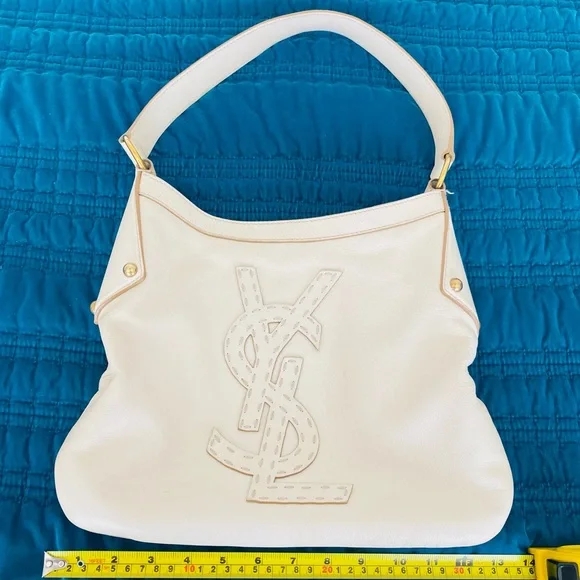 Authentic YSL Bag - Picture 9 of 16